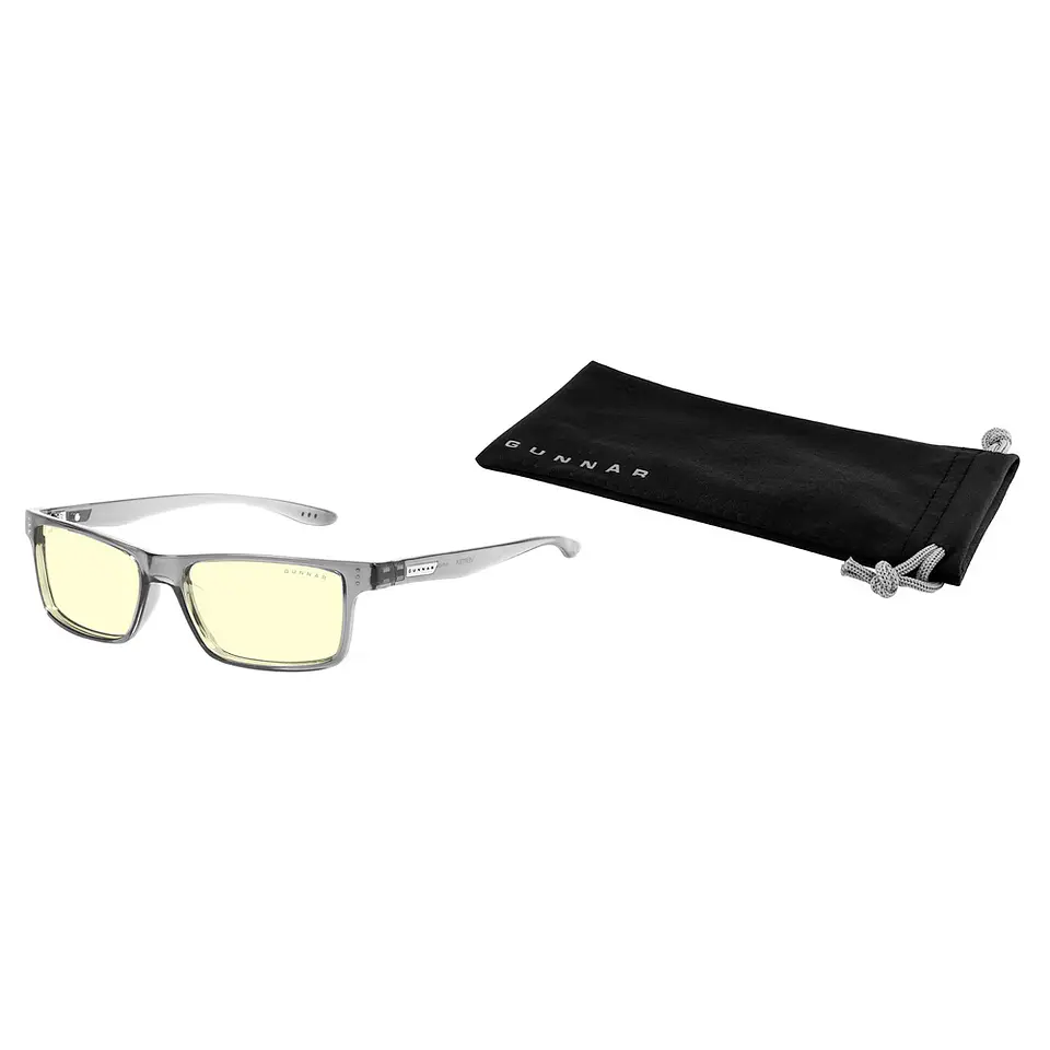 Vertex Grey Crystal Amber Reading Glasses 5