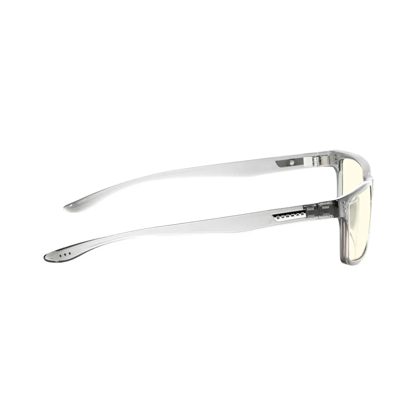 Vertex Grey Crystal Clear Reading Glasses 3