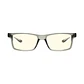 Vertex Grey Crystal Clear Reading Glasses - Miniatura 2