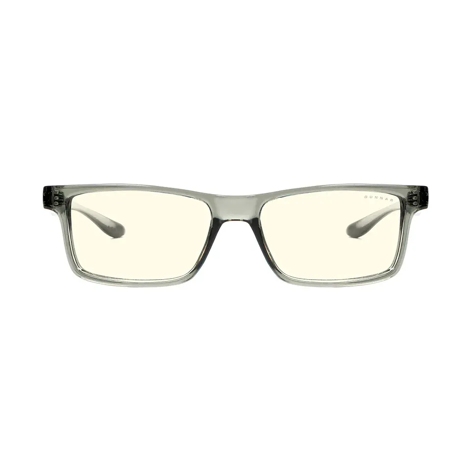 Vertex Grey Crystal Clear Reading Glasses 2
