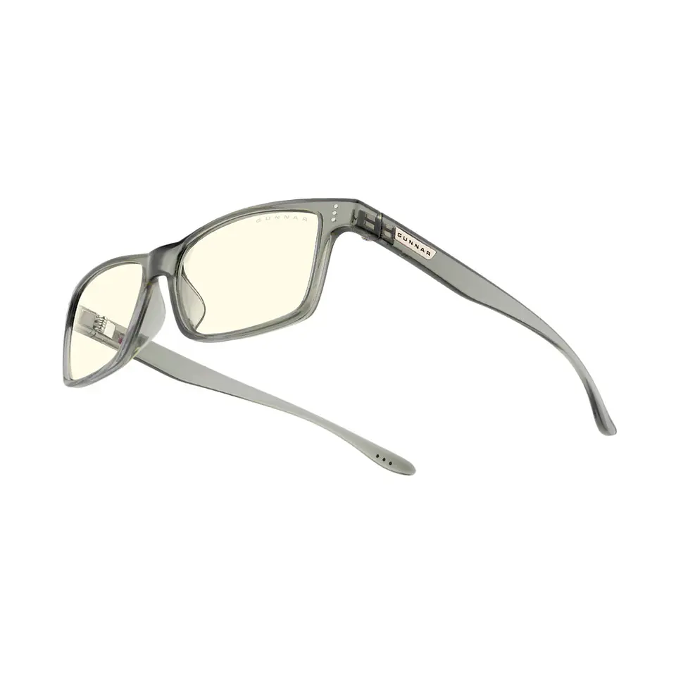 Vertex Grey Crystal Clear Reading Glasses 4