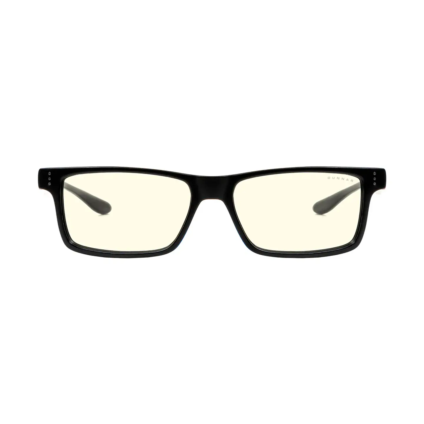 Vertex Onyx Clear Reading Glasses 2