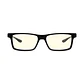 Vertex Onyx Clear Reading Glasses - Miniatura 2