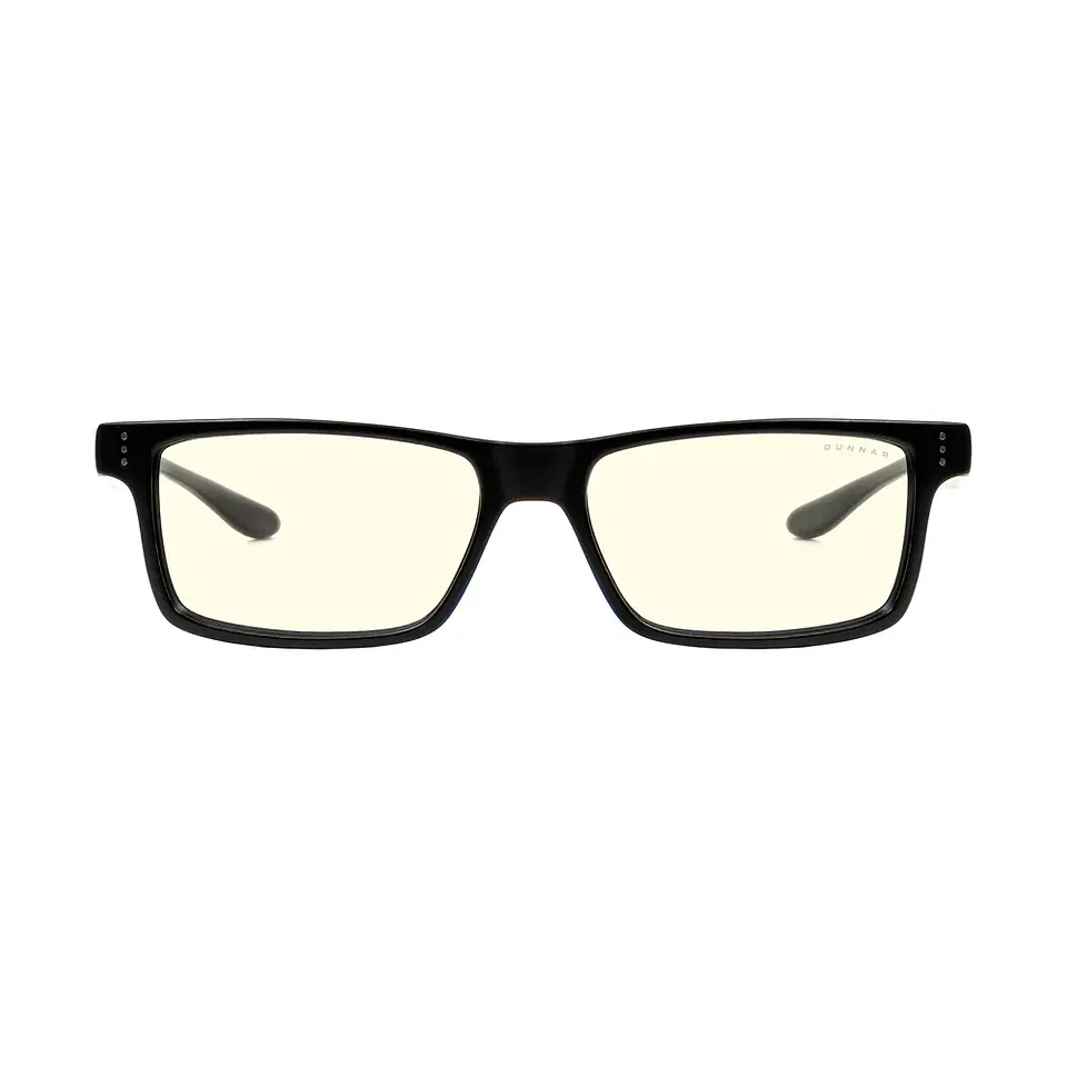 Vertex Onyx Clear Reading Glasses 2
