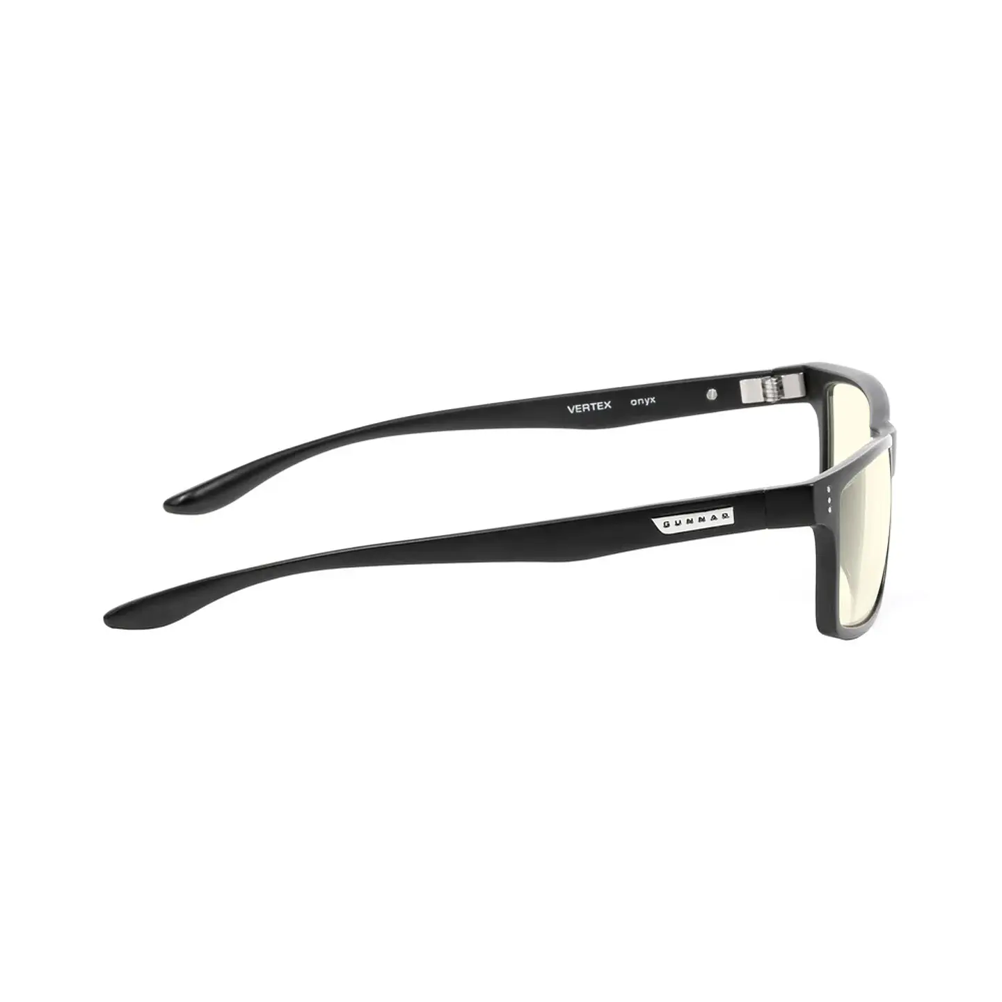 Vertex Onyx Clear Reading Glasses 3