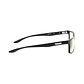 Vertex Onyx Clear Reading Glasses - Miniatura 3