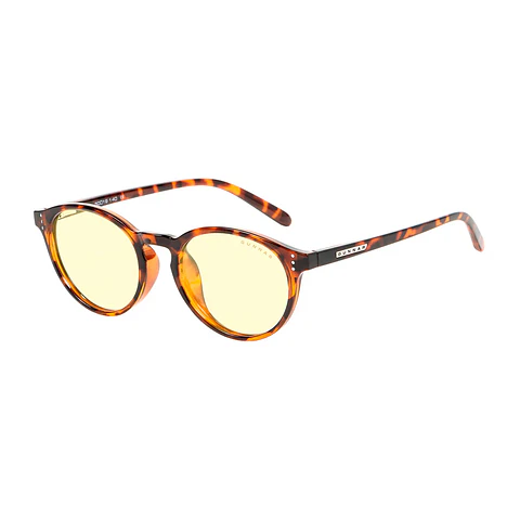 Attaché Tortoise Amber Reading Glasses