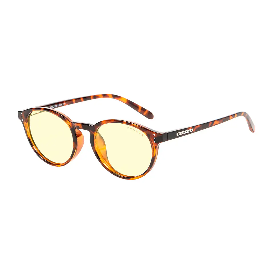 Attaché Tortoise Amber Reading Glasses 1