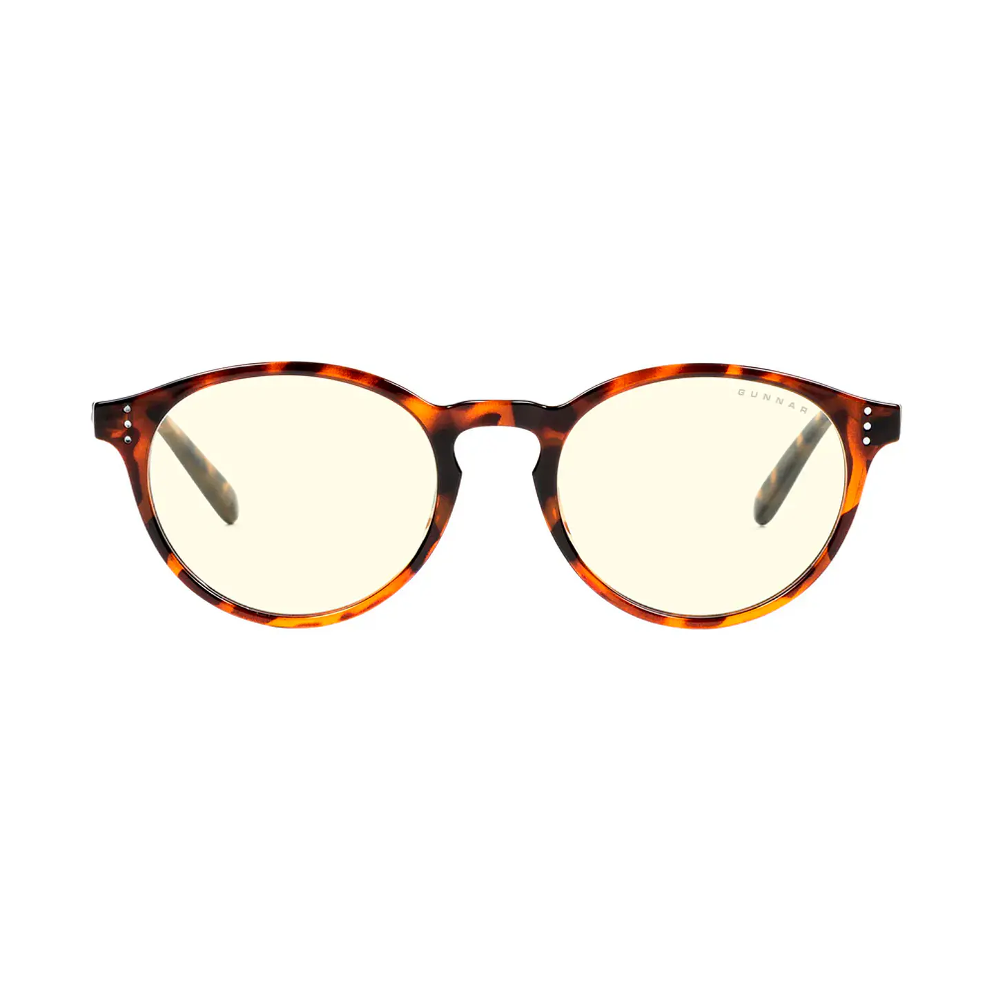 Attaché Tortoise Cledar Reading Glasses 2