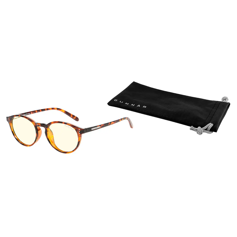 Attaché Tortoise Cledar Reading Glasses 5