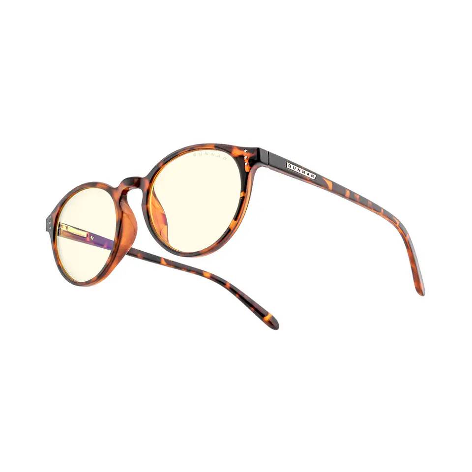Attaché Tortoise Cledar Reading Glasses 4