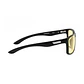 Intercept Onyx Amber Reading Glasses - Miniatura 3