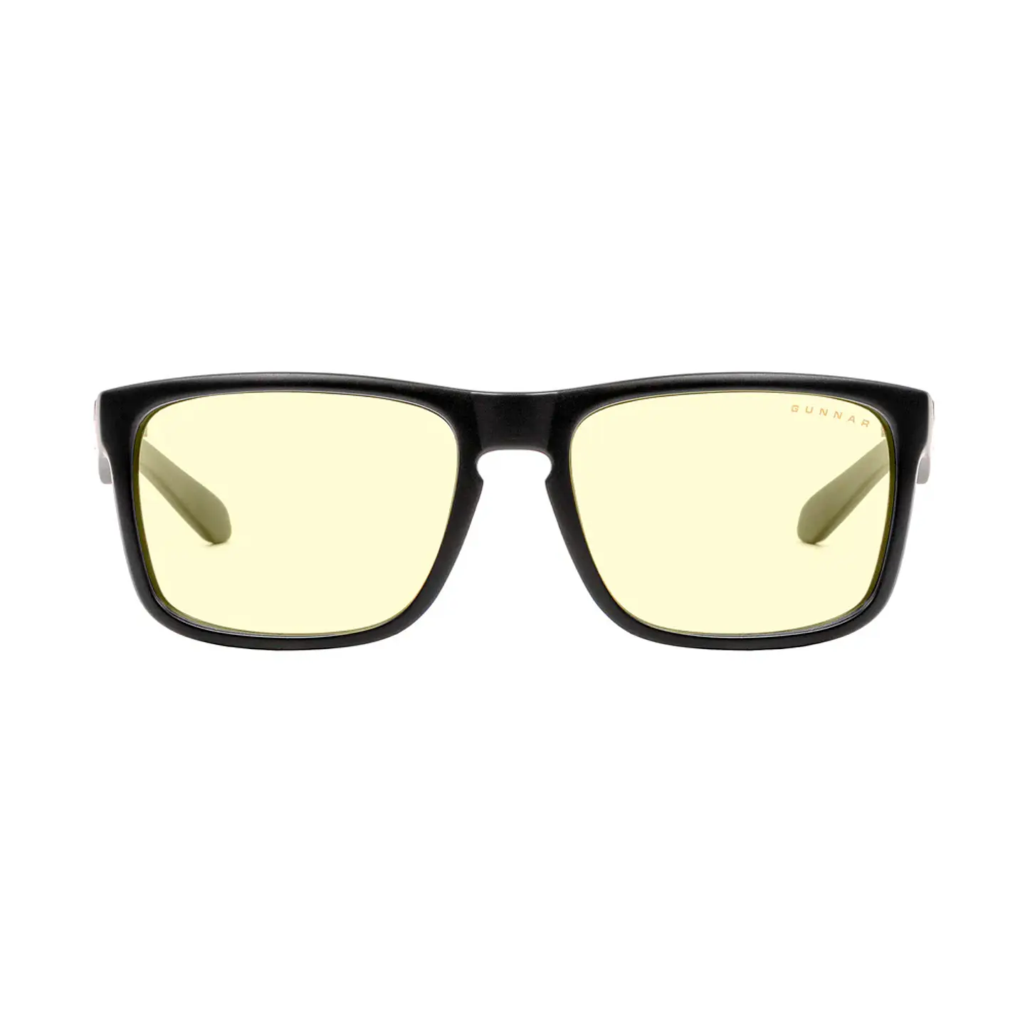 Intercept Onyx Amber Reading Glasses 2