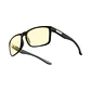 Intercept Onyx Amber Reading Glasses - Miniatura 4