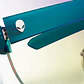 Alienware Triángulo de las Bermudas Liquid Teal Amber - Miniatura 11