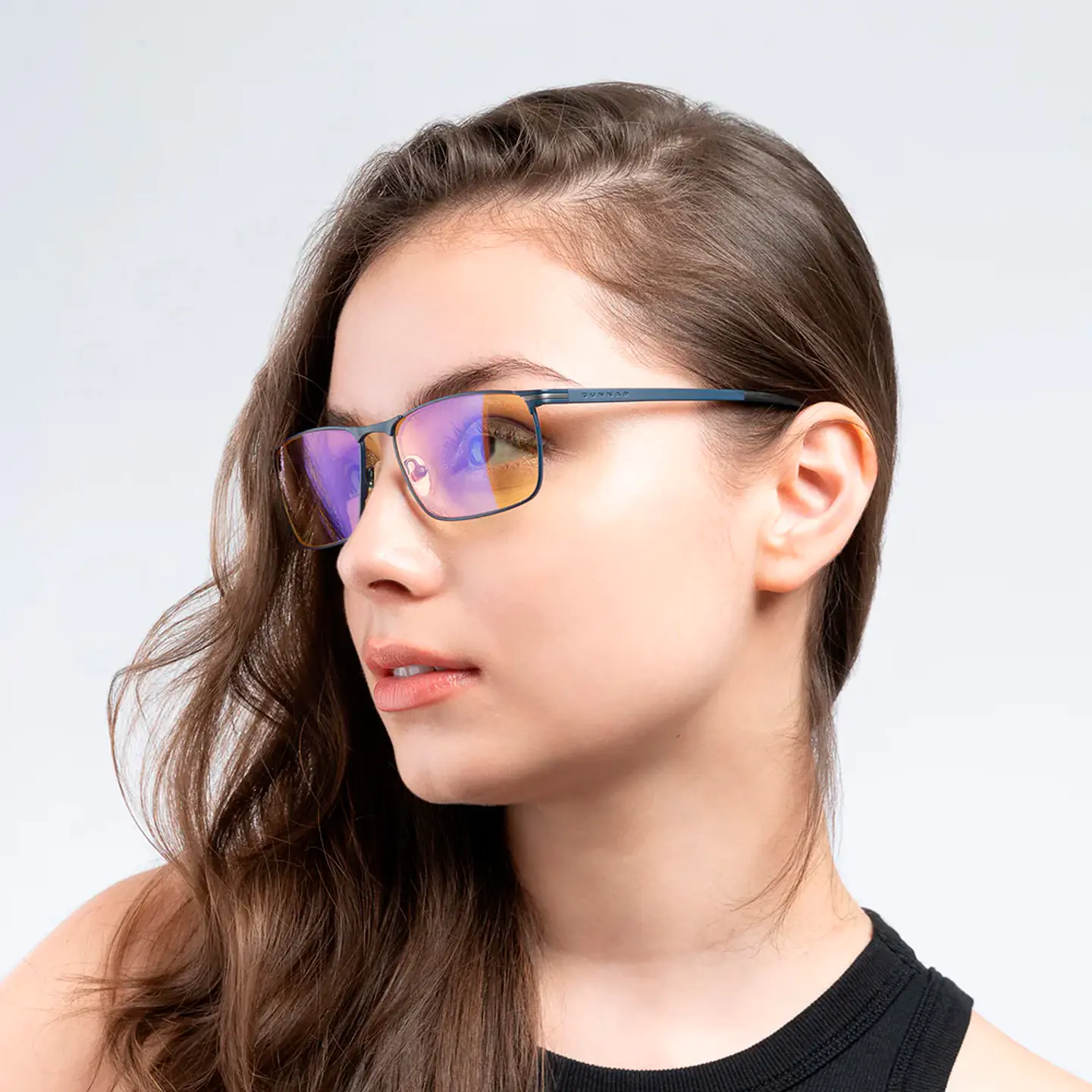 Mendocino Midnight Blue Amber Bundle - TITANIUM Collection 2