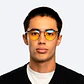 Mateo Onyx Amber Bundle - TITANIUM Collection - Miniatura 2