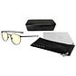 Mateo Onyx Amber Bundle - TITANIUM Collection - Miniatura 9