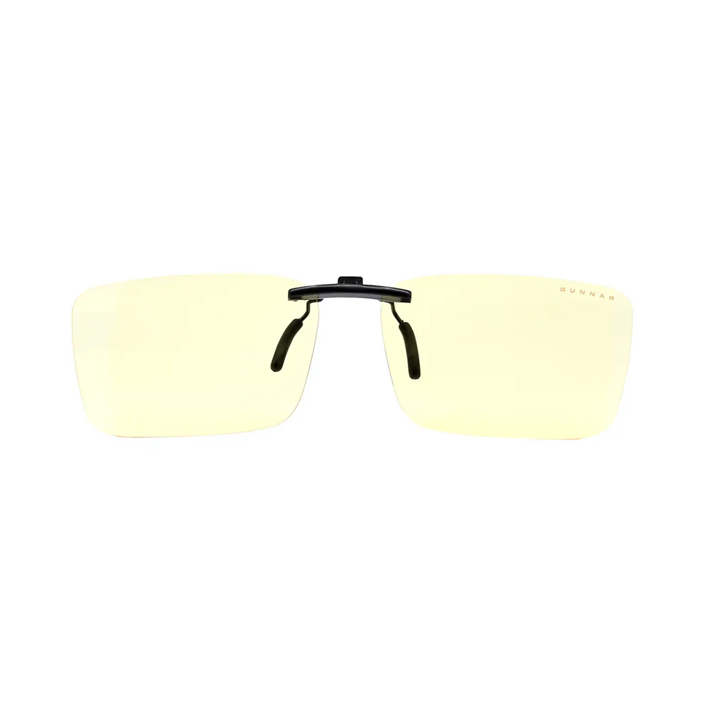 Clip On Parker Onyx Amber 2