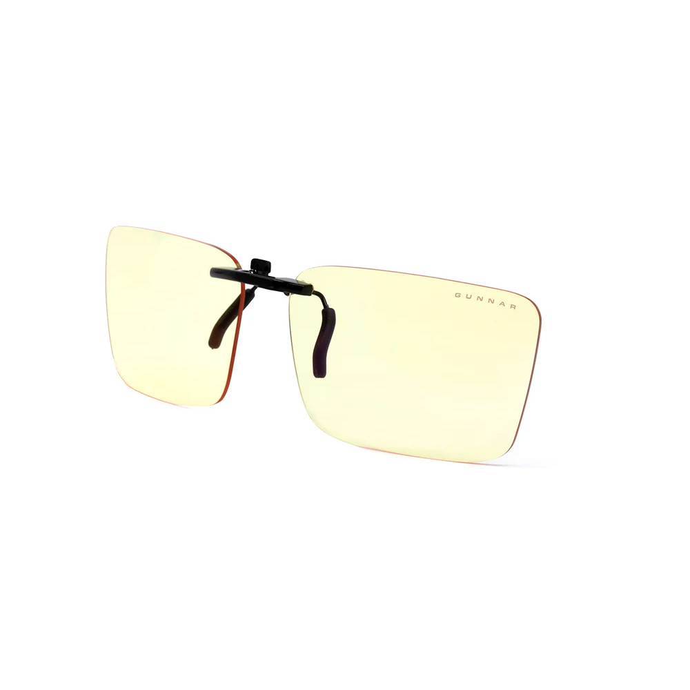 Lentes Gaming Enigma Onyx Amber Anti Fatiga Visual