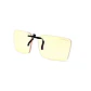 Clip On Parker Onyx Amber - Miniatura 1
