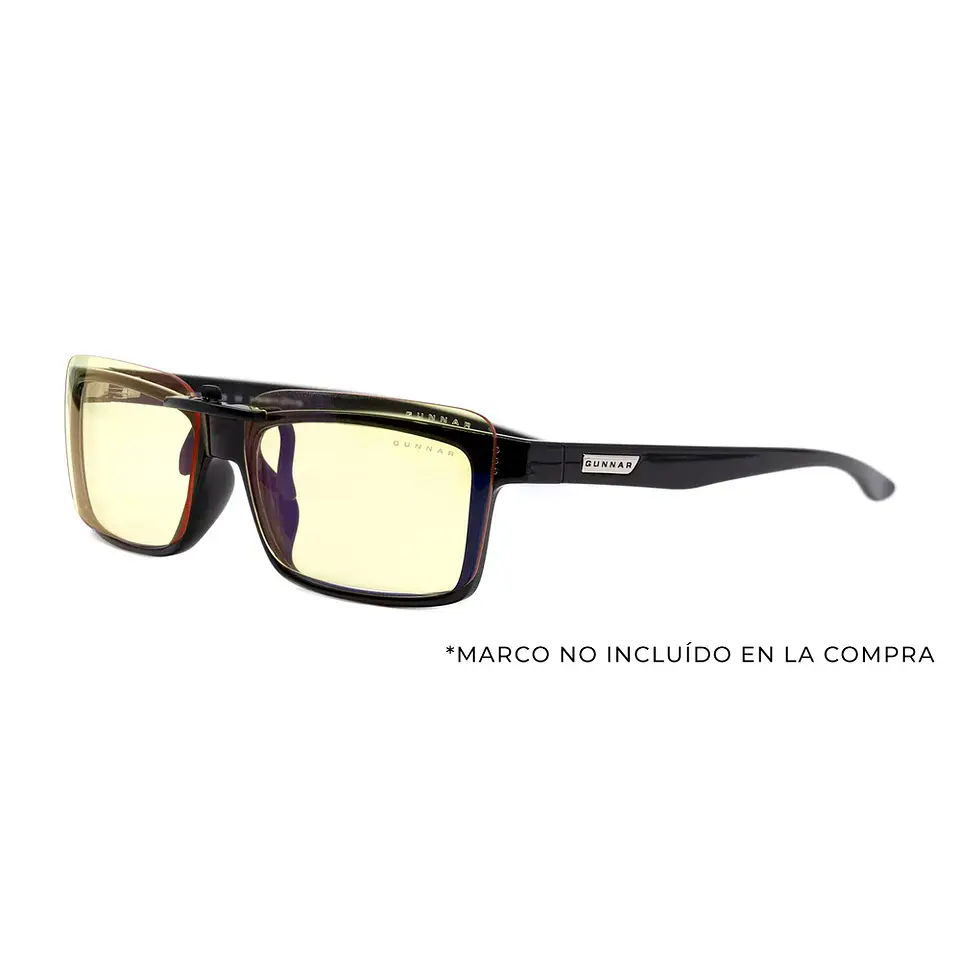 Clip On Parker Onyx Amber 4