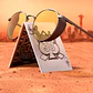 Fallout Lucky 38 New Vegas Alloy Amber Bundle - Miniatura 6