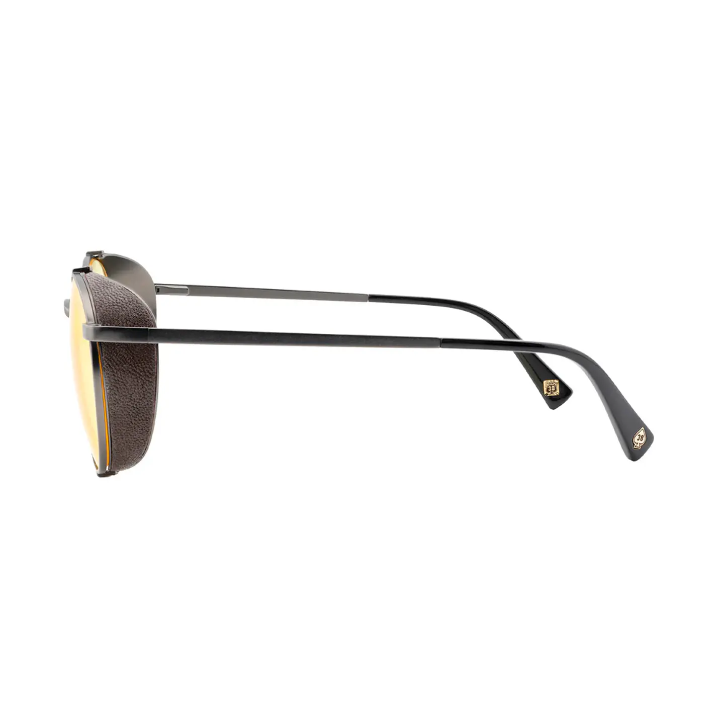 Fallout Lucky 38 New Vegas Alloy Amber Bundle 8