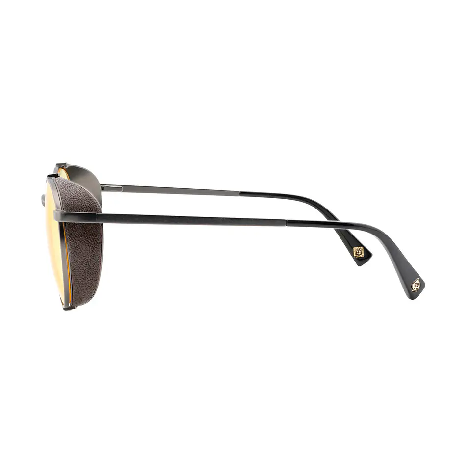 Fallout Lucky 38 New Vegas Alloy Amber Bundle 8