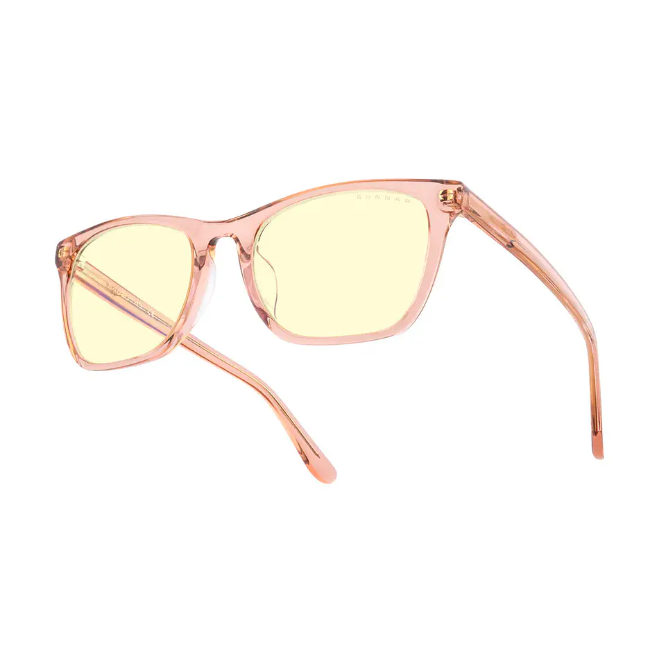Tindra Rose Latte Reading Glasses 4