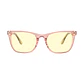 Tindra Rose Latte Reading Glasses - Miniatura 5
