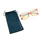 Tindra Rose Latte Reading Glasses - Miniatura 9