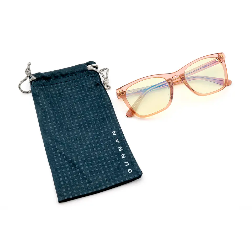 Tindra Rose Latte Reading Glasses 9