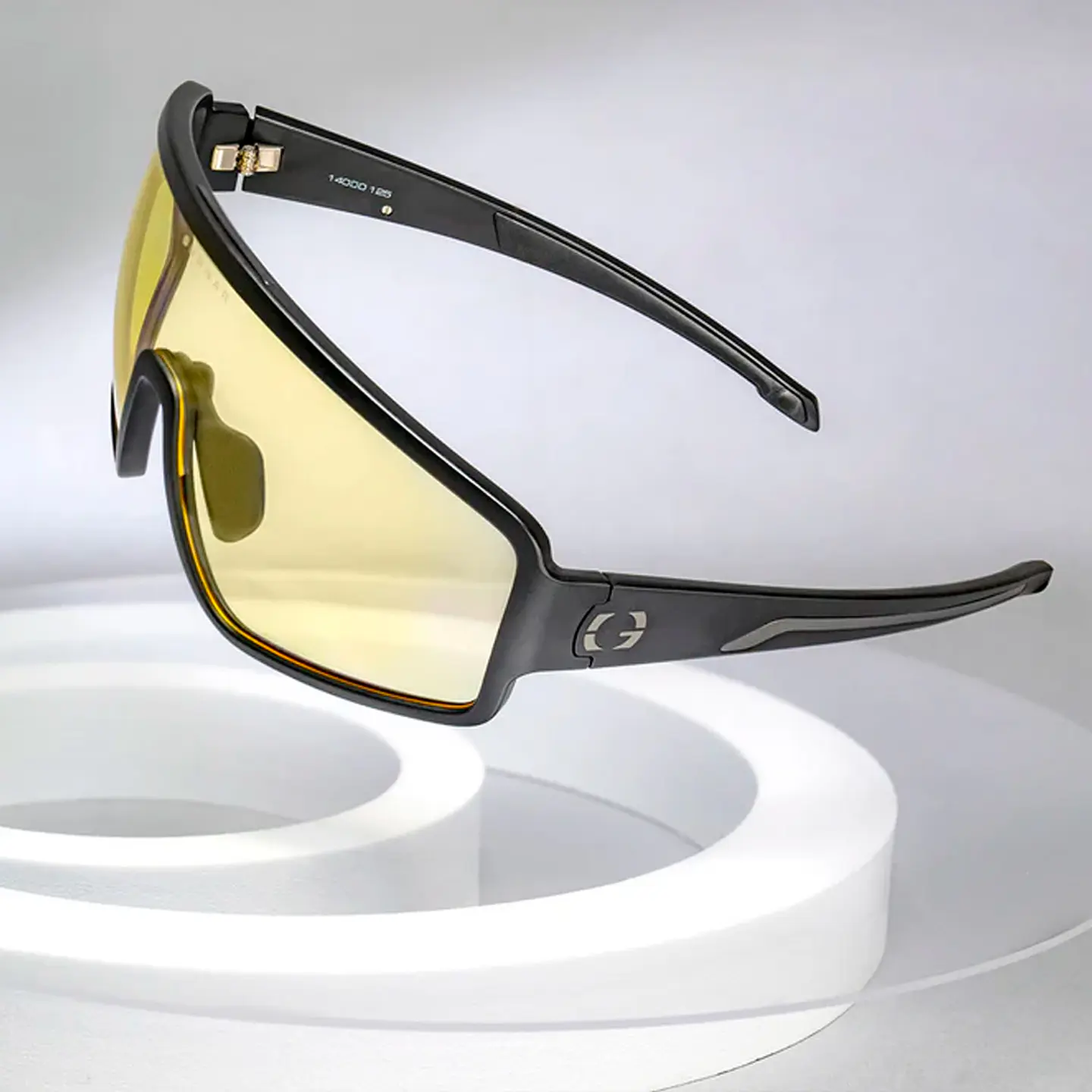 Viscer Onyx Amber Bundle 7