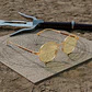 The Witcher Ciri Meteorite/Saddle Amber Bundle - Miniatura 7