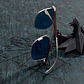 The Witcher White Wolf Steel Umber Sun Collectors Edition - Miniatura 7