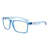 Intercept Blue Crystal Clear