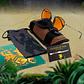 PREVENTA Tomb Raider Croft Amber MAX Edición 30 Aniversario - Miniatura 22