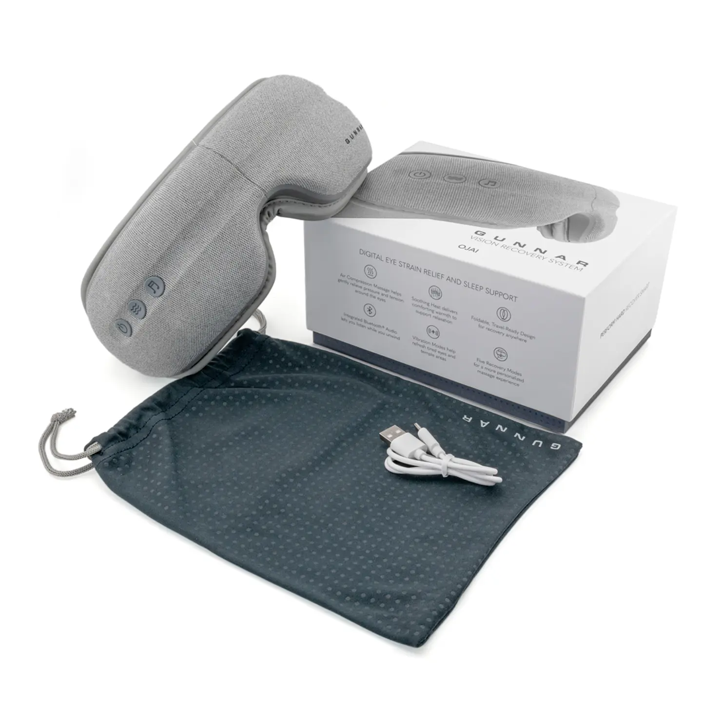 PREVENTA Ojai Vision Recovery System 20