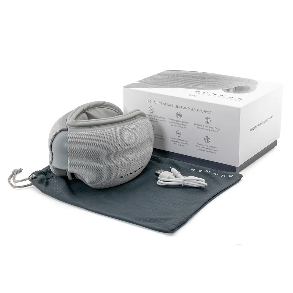 PREVENTA Ojai Vision Recovery System 21