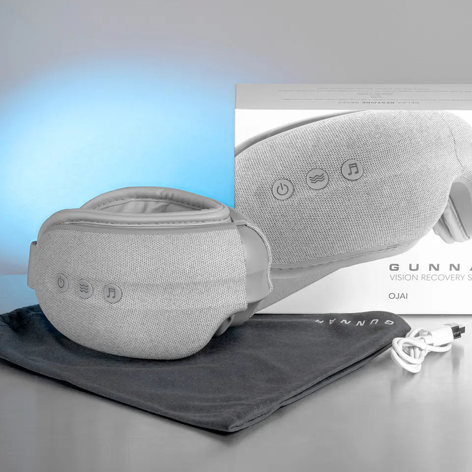 PREVENTA Ojai Vision Recovery System 23