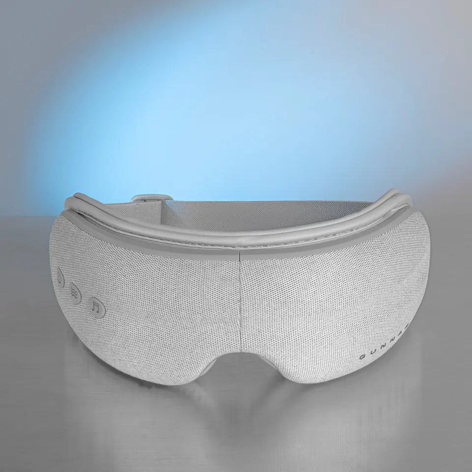 PREVENTA Ojai Vision Recovery System 27