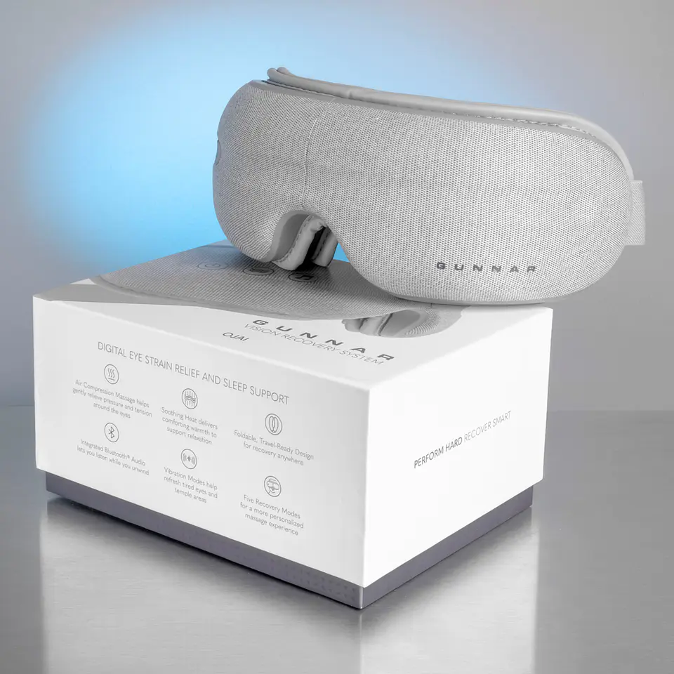 PREVENTA Ojai Vision Recovery System 29