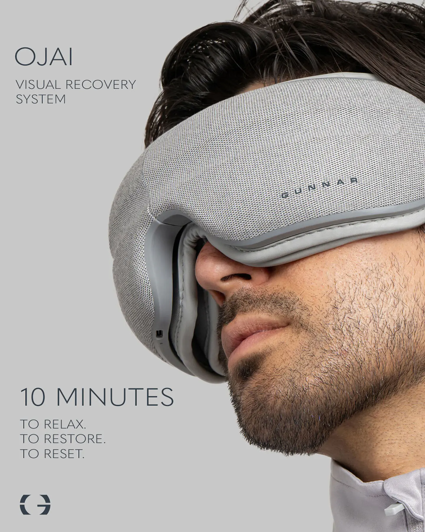 PREVENTA Ojai Vision Recovery System 4