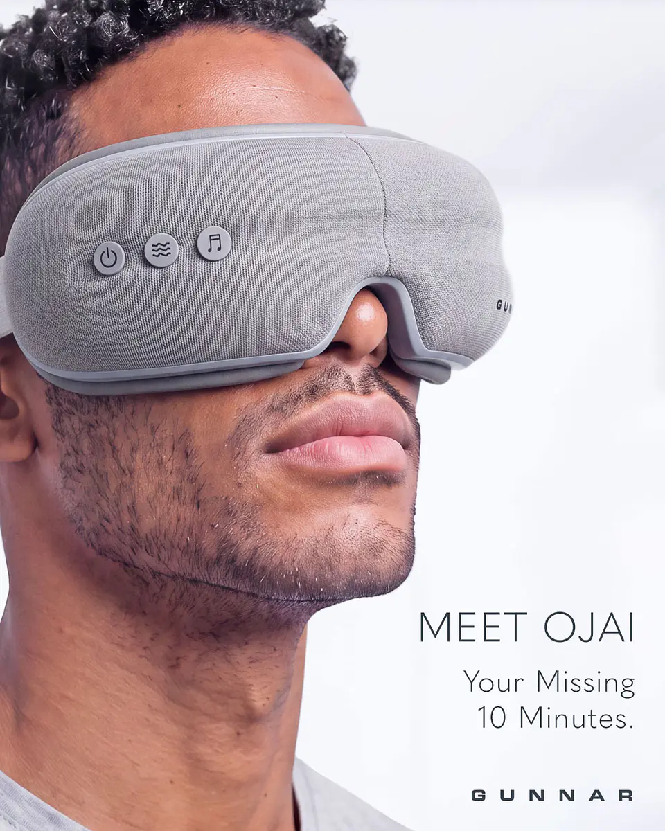 PREVENTA Ojai Vision Recovery System 5