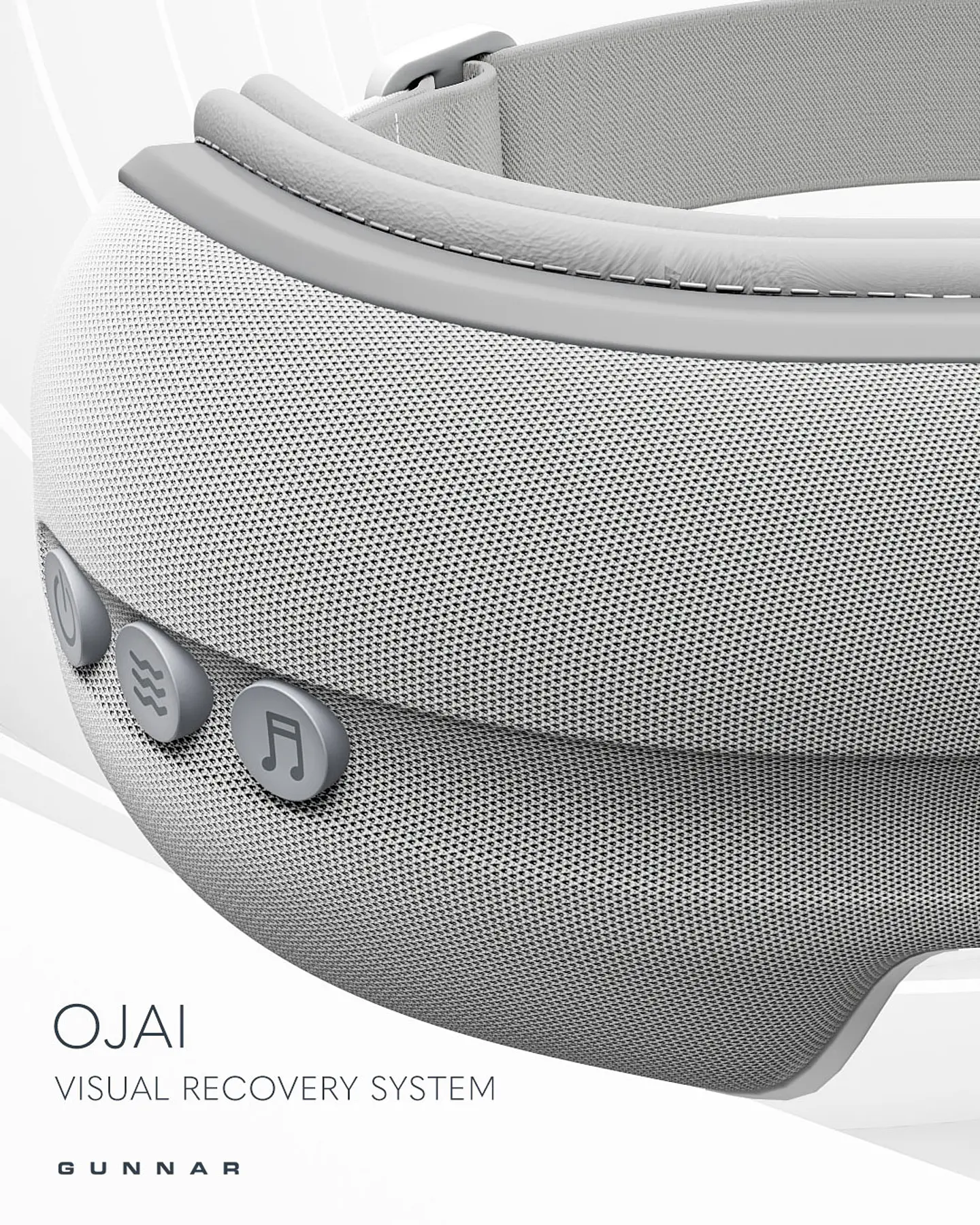 PREVENTA Ojai Vision Recovery System 6