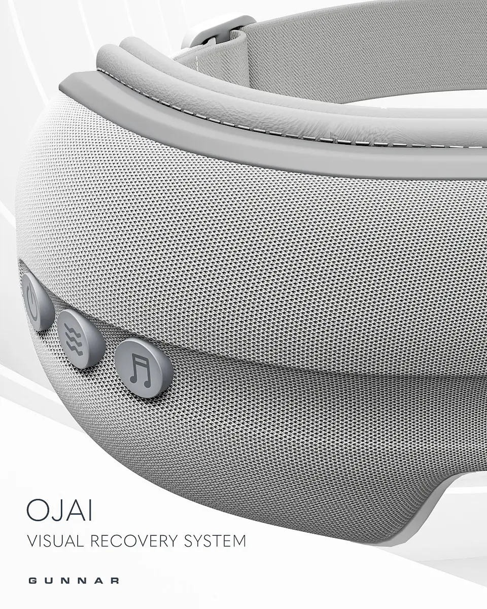 PREVENTA Ojai Vision Recovery System 6