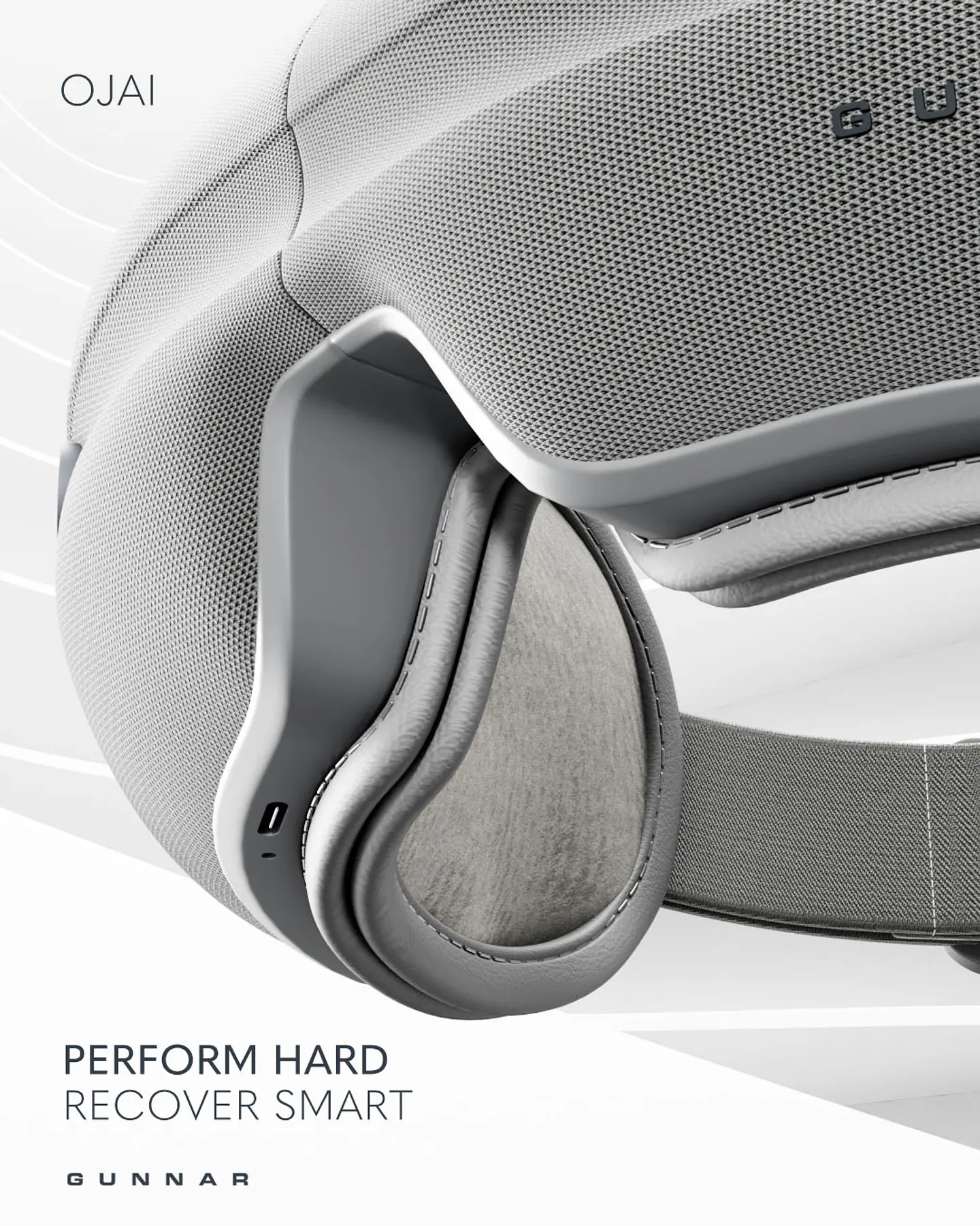 PREVENTA Ojai Vision Recovery System 7