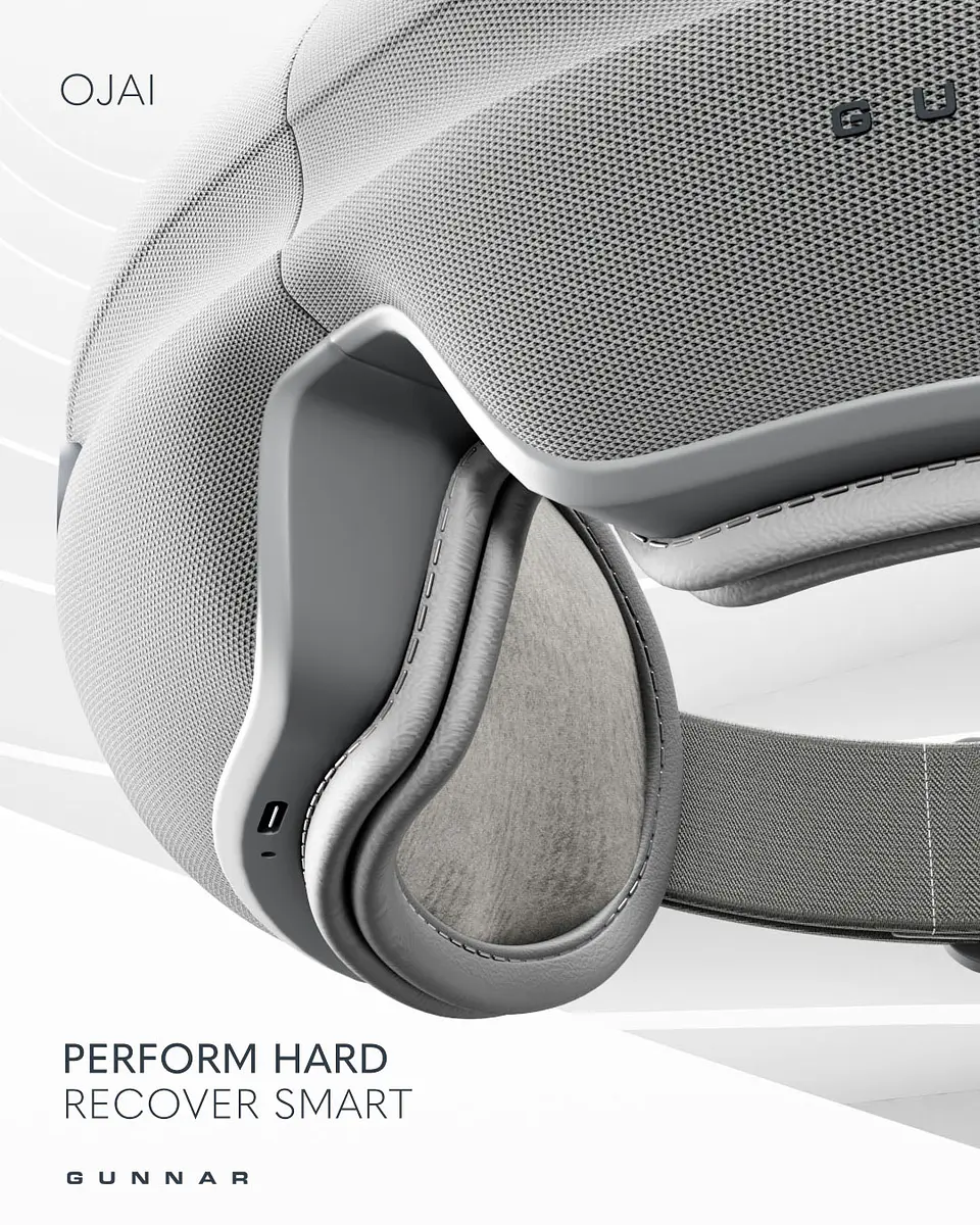PREVENTA Ojai Vision Recovery System 7