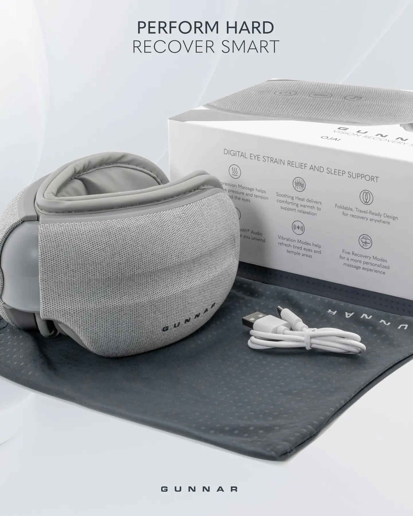 PREVENTA Ojai Vision Recovery System 8